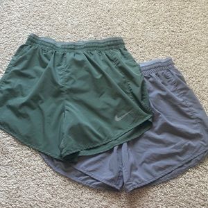 Nike Women's Running Shorts